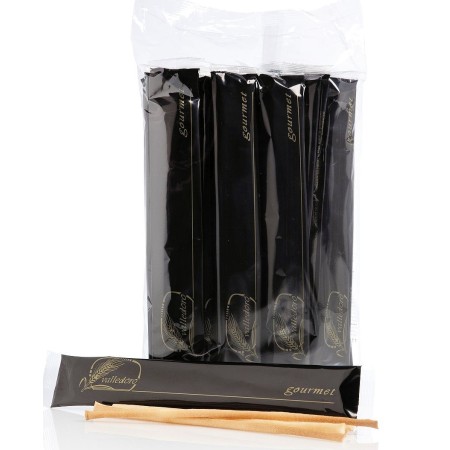 GRISSINI VALLEDORO 'GOURMET' GR.240X10